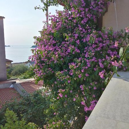 Luna Tsuki Seven Apart otel Rovinj Dış mekan fotoğraf
