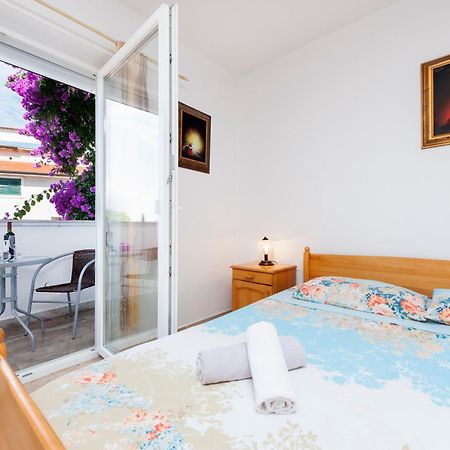 Luna Tsuki Seven Apart otel Rovinj Dış mekan fotoğraf