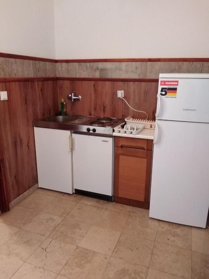 Luna Tsuki Seven Apart otel Rovinj Dış mekan fotoğraf