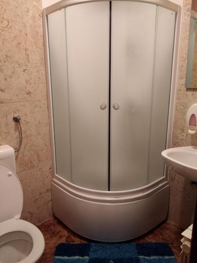 Luna Tsuki Seven Apart otel Rovinj Dış mekan fotoğraf