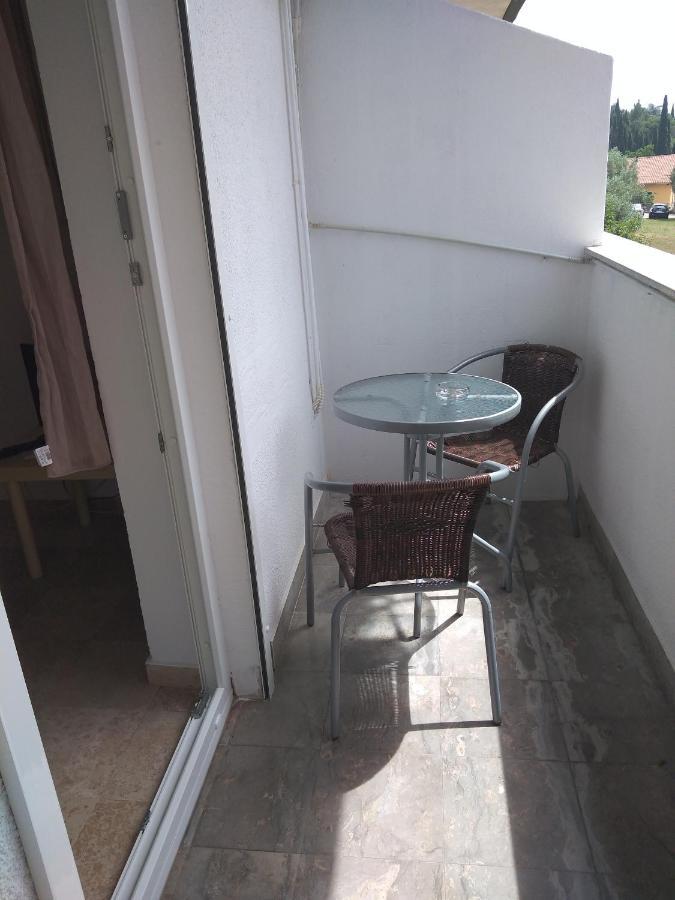 Luna Tsuki Seven Apart otel Rovinj Dış mekan fotoğraf