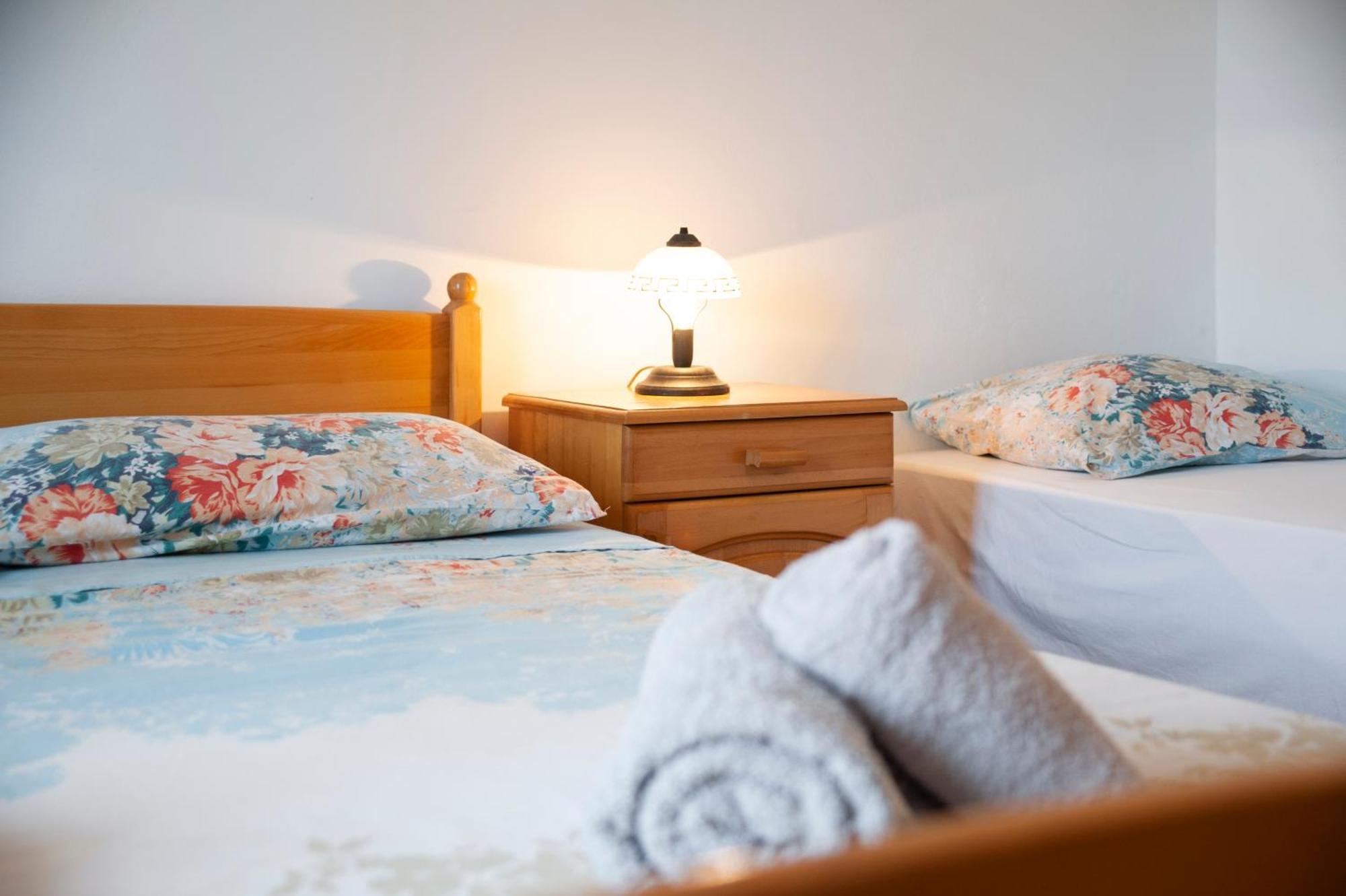 Luna Tsuki Seven Apart otel Rovinj Dış mekan fotoğraf