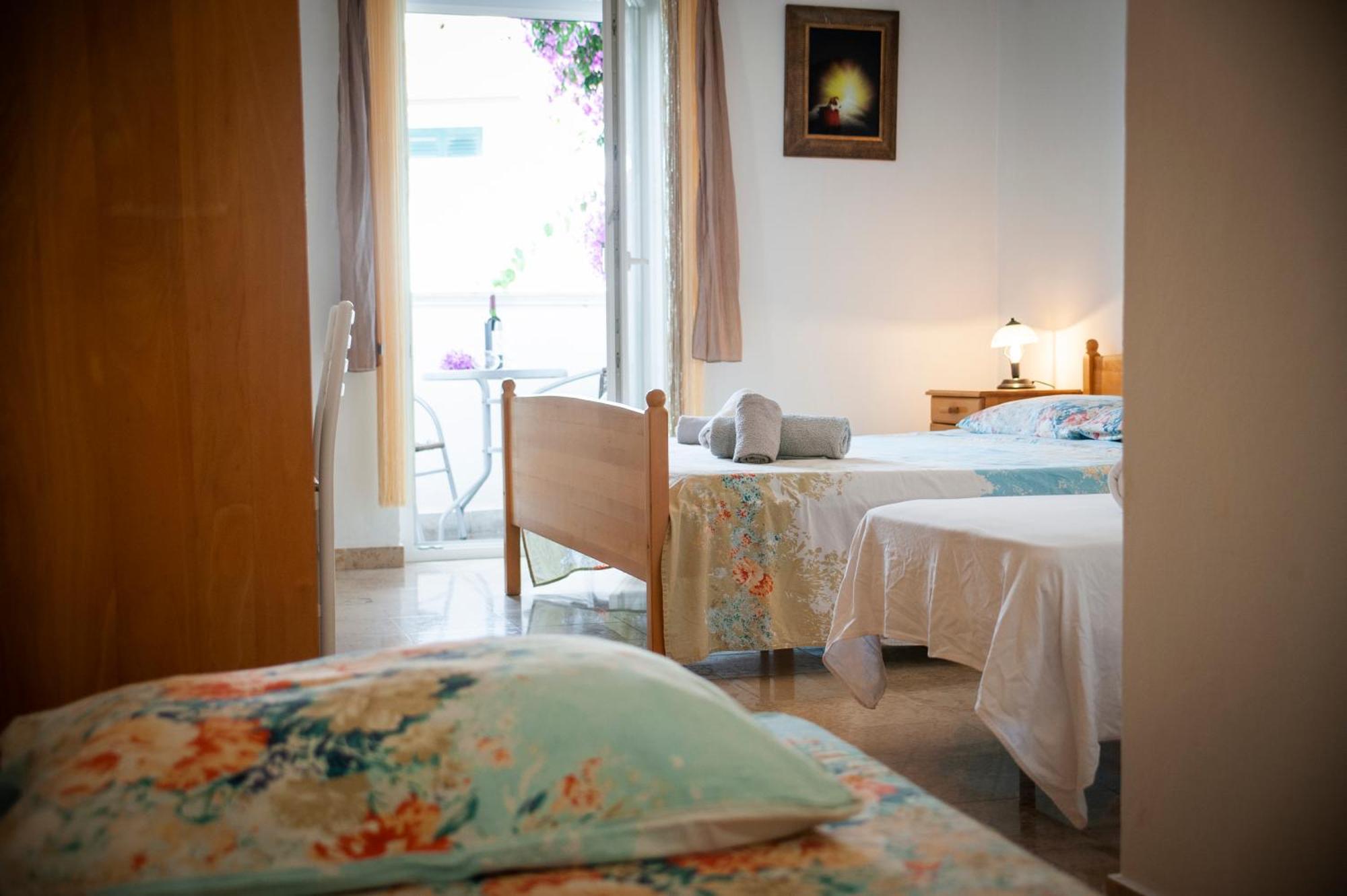 Luna Tsuki Seven Apart otel Rovinj Dış mekan fotoğraf