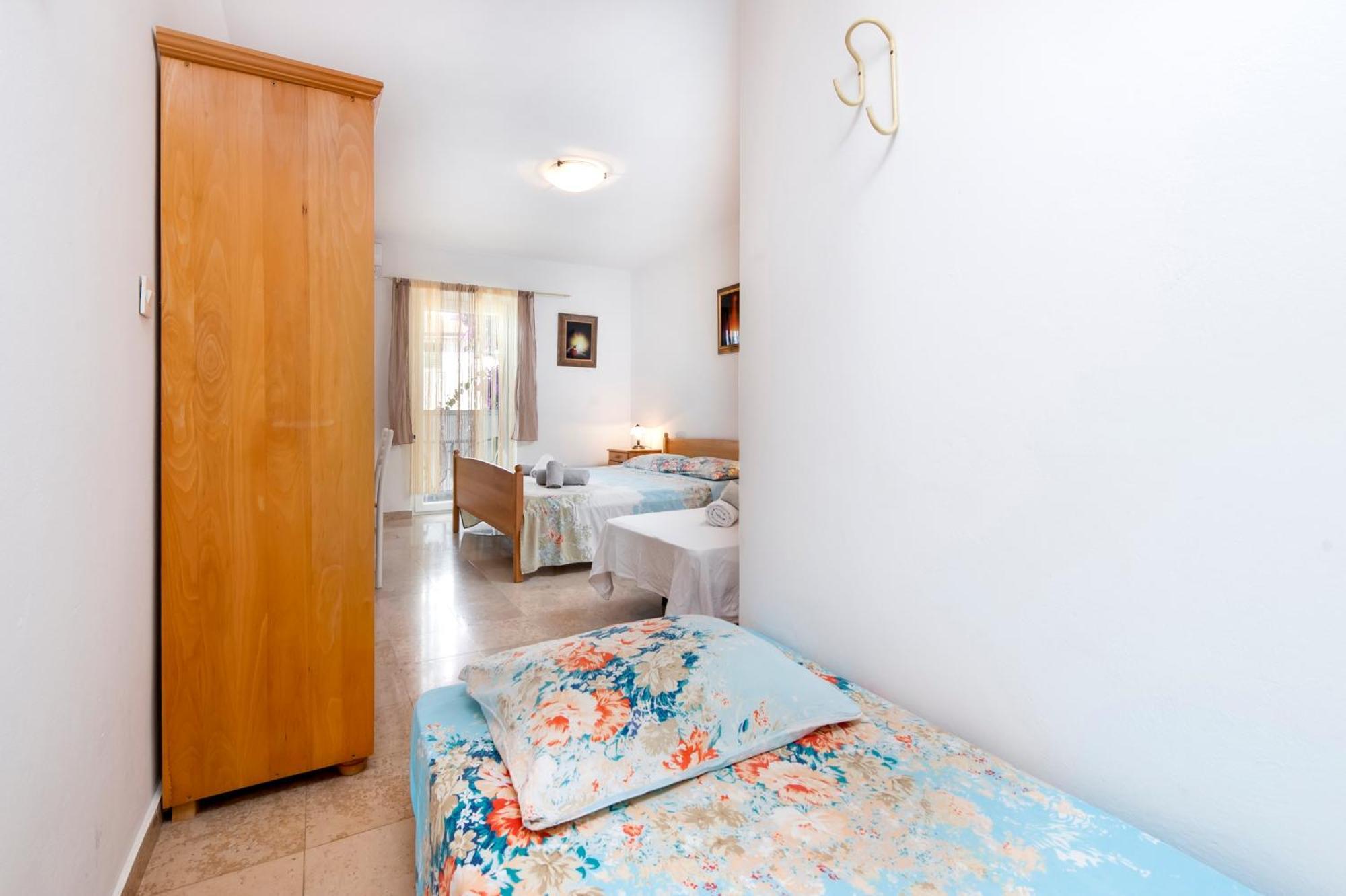 Luna Tsuki Seven Apart otel Rovinj Dış mekan fotoğraf