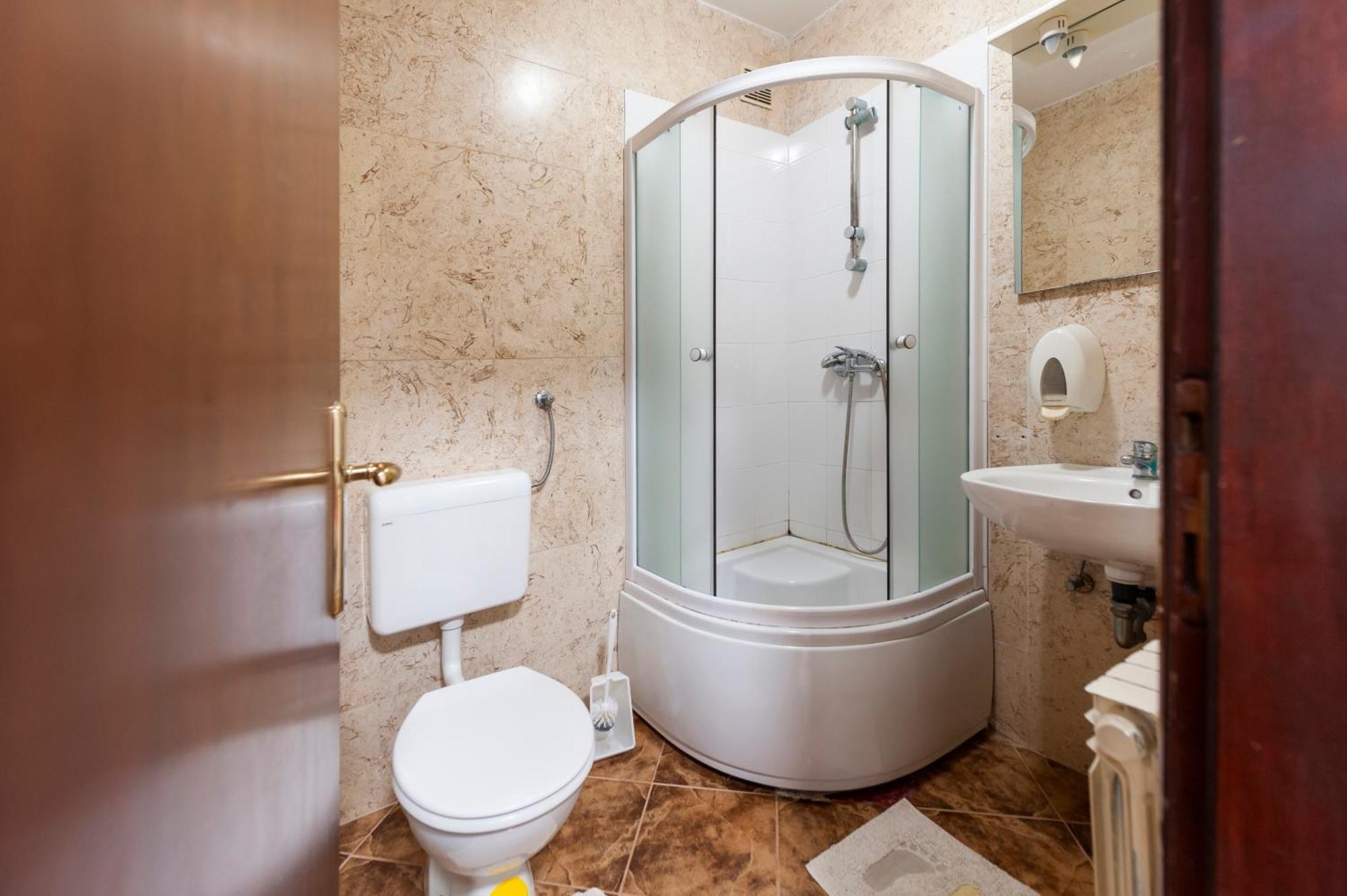 Luna Tsuki Seven Apart otel Rovinj Dış mekan fotoğraf