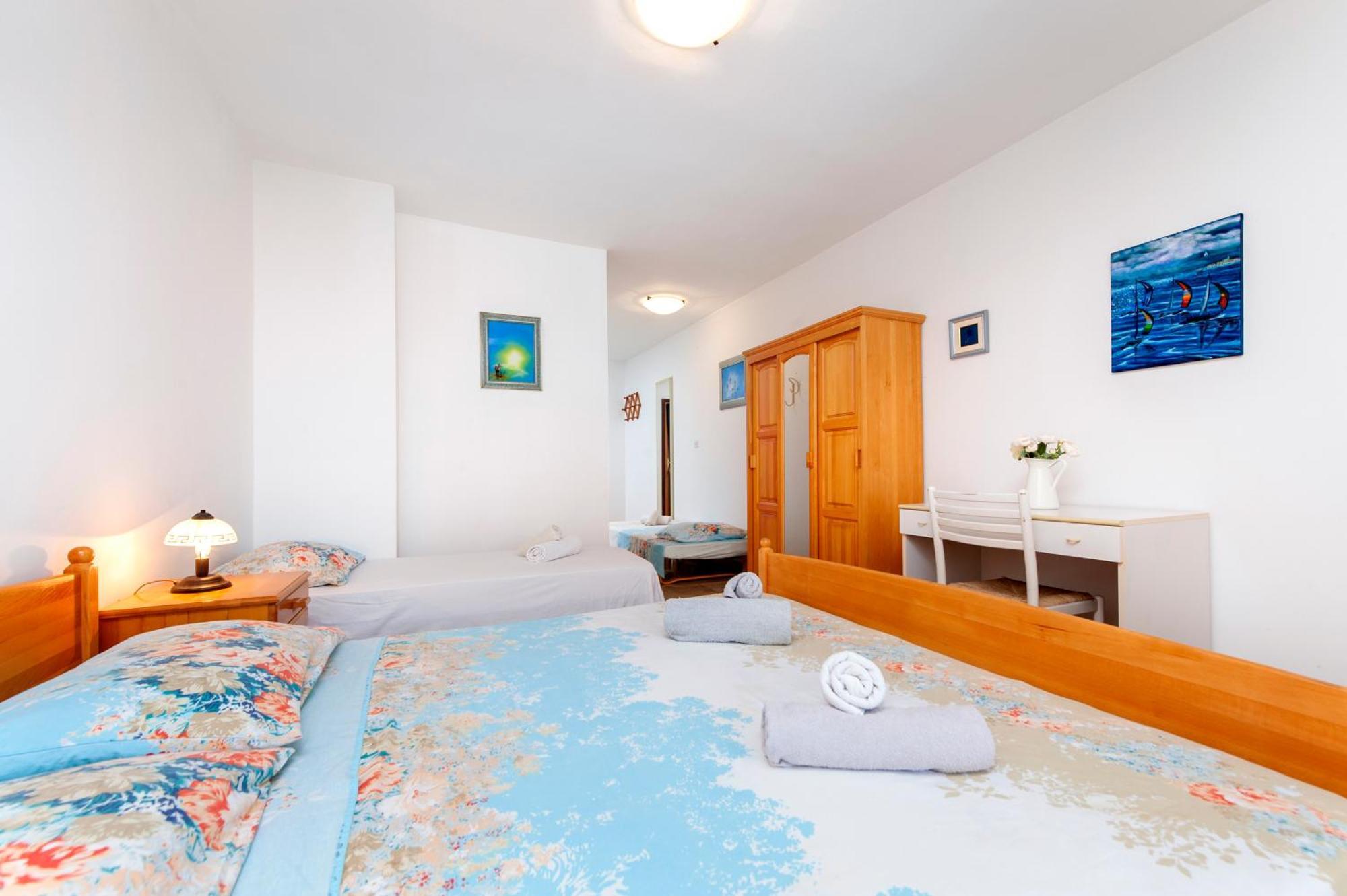Luna Tsuki Seven Apart otel Rovinj Dış mekan fotoğraf